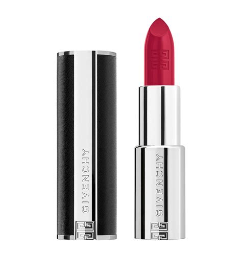 givenchy le rouge noel lipstick|Givenchy rouge interdit lipstick.